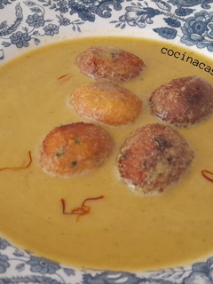Una foto de Guisillo de huevo