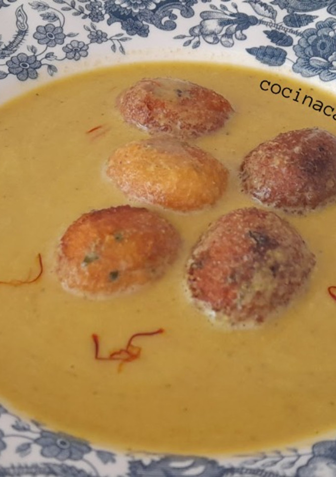 Una foto de Guisillo de huevo