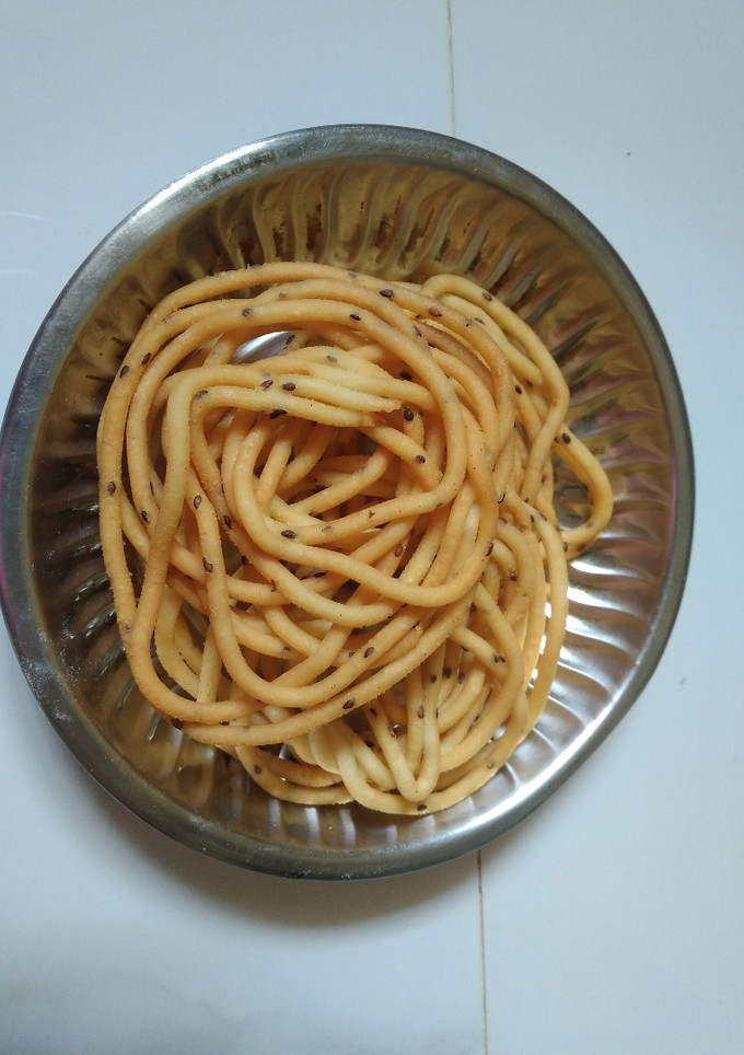 முறுக்கு செய்முறை முக்கிய புகைப்படம்