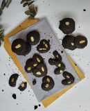 459. Cookies Brownies Gluten Free