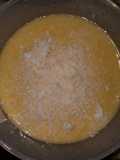 Crema de Apio
