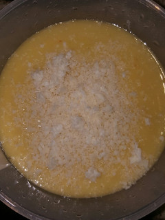 Una foto de Crema de Apio
