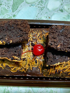 Foto resep Gluten Free Fudge Brownie