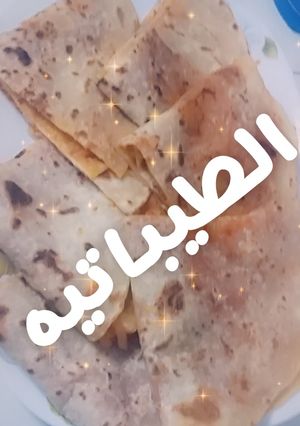 صورة لوصفة محاحب ولا اروع 😍
