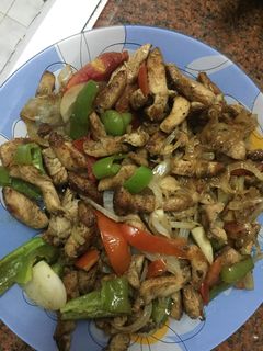 صورة لوصفة الشاورما