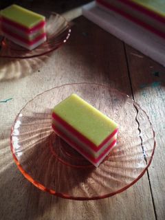 Gambar Kuih Lapis