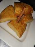 Arepa Dominicana