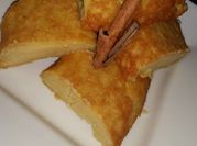 Una foto de arepas de harina de maiz dominicana