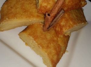 Una foto de Arepa Dominicana