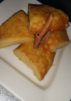 Una foto de Arepa Dominicana