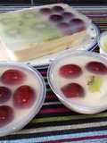Madona Cake Fruity