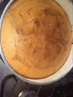 Una foto de Torta sin mantequilla