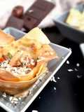 Lasagne al ragù di cinghiale Mont Blanc (di Daniela Malito)