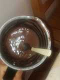 Crema de chocolate casera