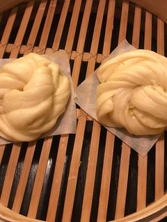 蔥花捲 的食譜成品照片