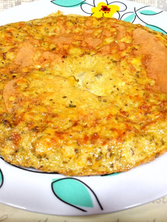 Una foto de Tortilla de maíz de lata