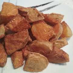 Foto principal de Patatas tipo deluxe