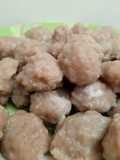 Pentol Sapi