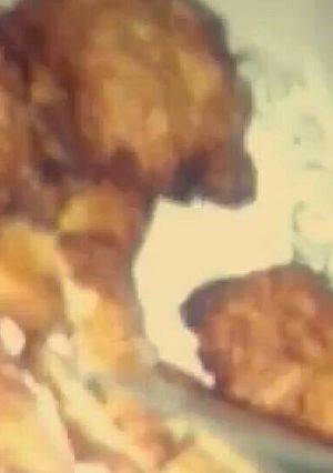 صورة لوصفة بطاطس مبشور