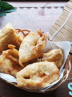 Foto resep Tahu Isi Sayuran (Tahu Susur)