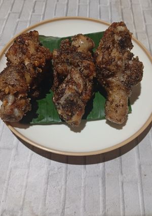 Foto resep Ayam Goreng Ketumbar
