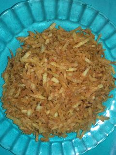 Foto resep Kentang Mustopa Renyah