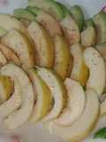 Amrood with special masala