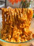 5 Ingredient Chili Oil Peanut Noodles