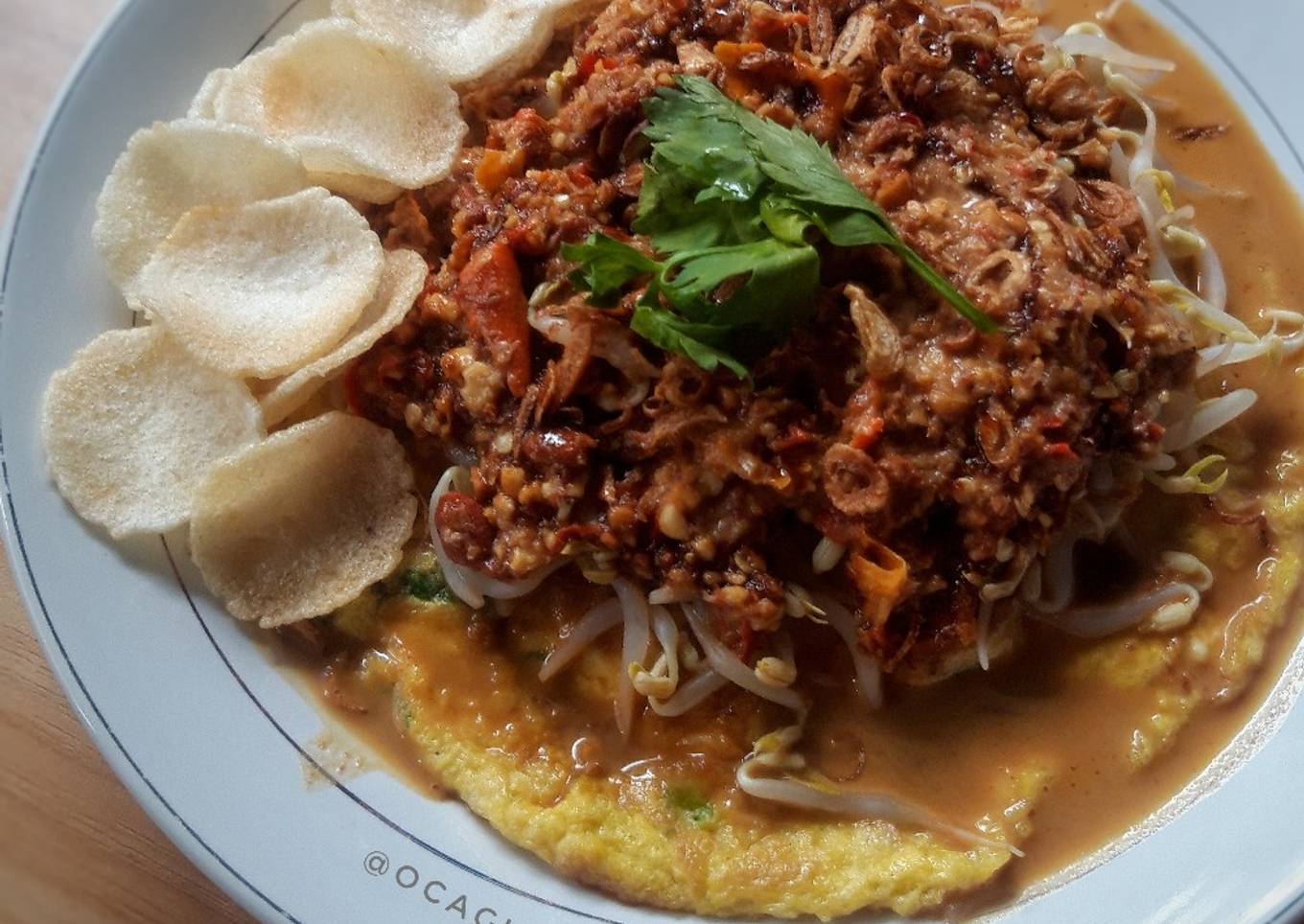 Tahu Telor