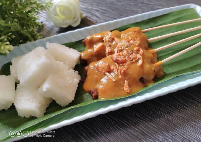 Sate Padang