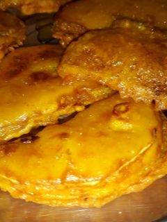 মুচমুচে চালকুমড়ো (muchmuche chalkumro recipe in Bengali) রেসিপির প্রধান ছবি