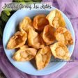 19. Pangsit Goreng Isi Kates