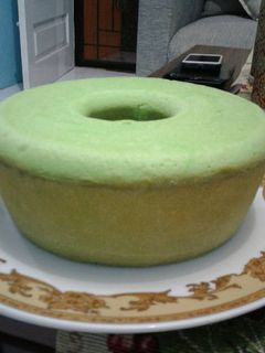 Foto resep Bolu putih telur