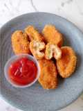 Udang Keju ala Gacoan