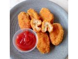 Udang Keju ala Gacoan