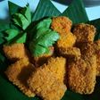 Nuget ikat patin ala mbak Am