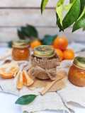 Marmellata di mandarini