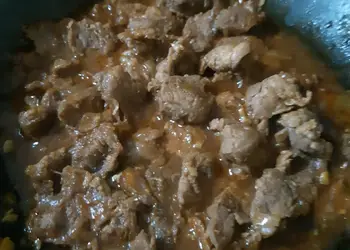 Resep Mudah Bistik Daging Enak dan Sehat