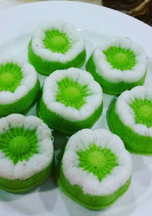 Foto resep Putu Ayu Enak