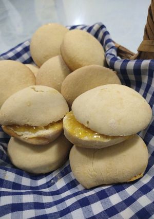 Una foto de Scones