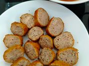 Gambar daging maling kecap bombay