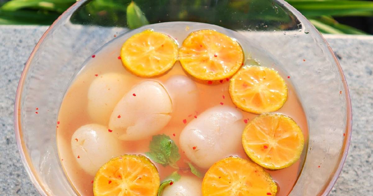 2.150 resep rambutan enak dan sederhana - Cookpad