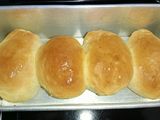 Roti lembut