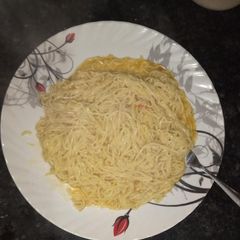A picture of Masala Maggi.