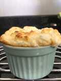 Soufflé básico