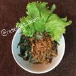 Mie Kangkung debm