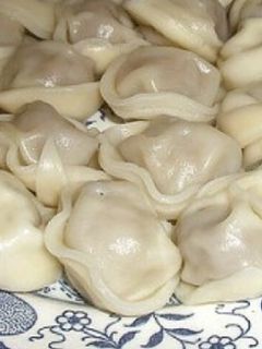 Pelmenyi recept fotója