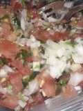 Salsa Pebre