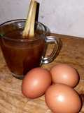 Wedang Serai (Sereh Jahe)