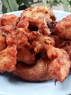 Foto resep Ayam Goreng 5 Bahan ala Devina Hermawan
